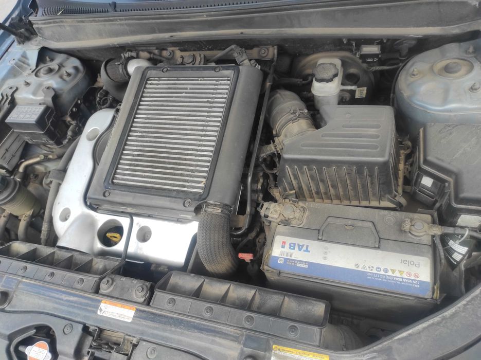 Продам автомобіль Hyundai santa fe