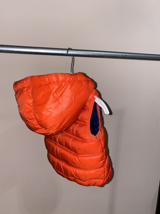 Дитяча безрукавочка