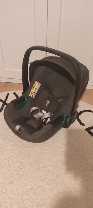 Nosidełko Britax Romer