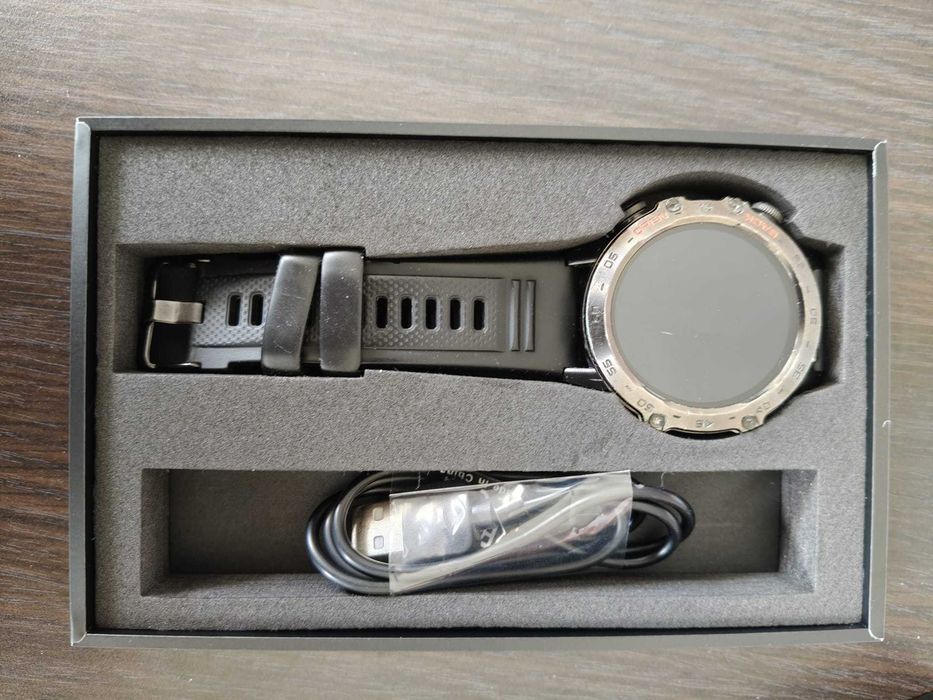 Smartwatch K52/JGR-52