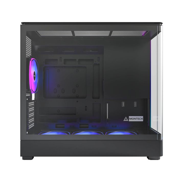Montech KING 15 PRO – Caixa Gaming Premium | Como Nova