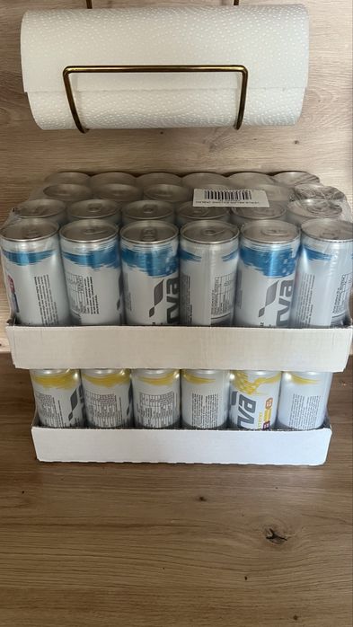 napój witaminowy Verva 48szt