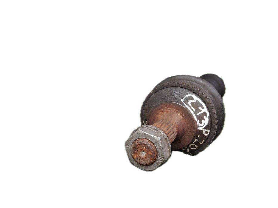 Transmissão frente esquerda PEUGEOT 206 CC (2D)