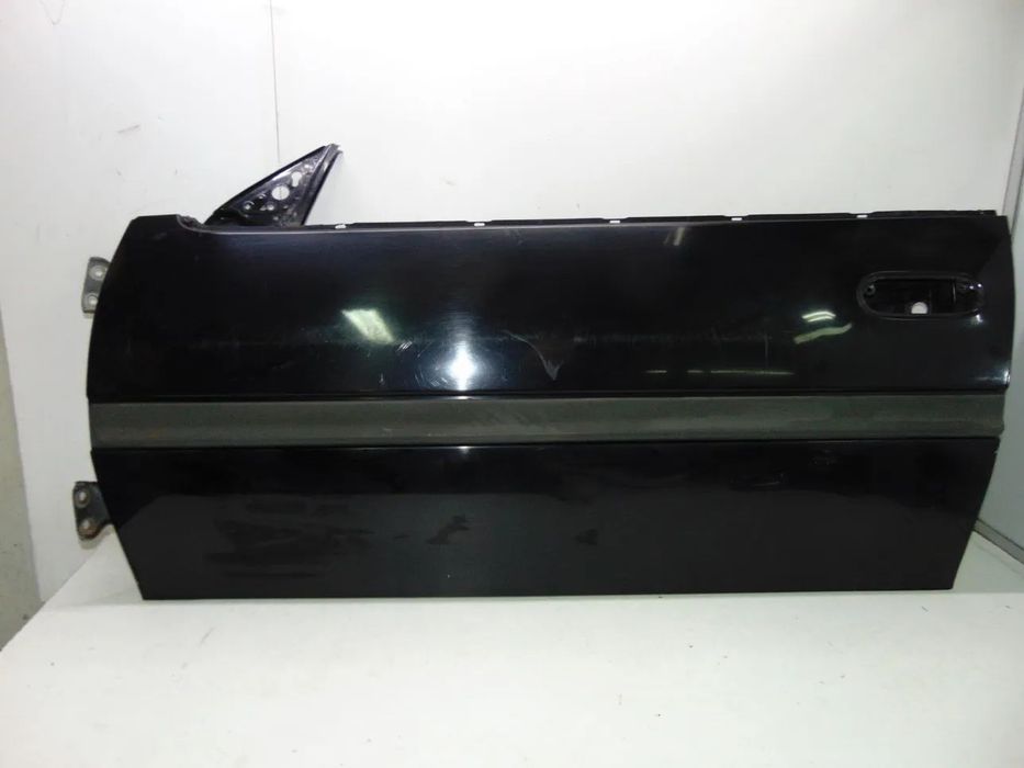 Nissan 100 nx portas