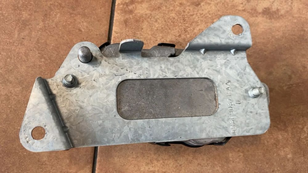 6R3A 9D372 BA MODUŁ STEROWNIKA POMPY PALIWOWEJ FORD MUSTANG V EUROPA