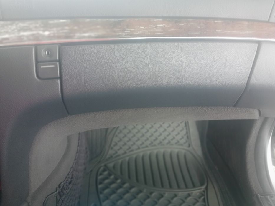Mercedes Benz S 320