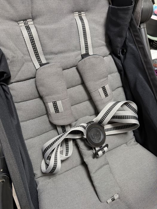 Прогулочная коляска Cybex S +2
