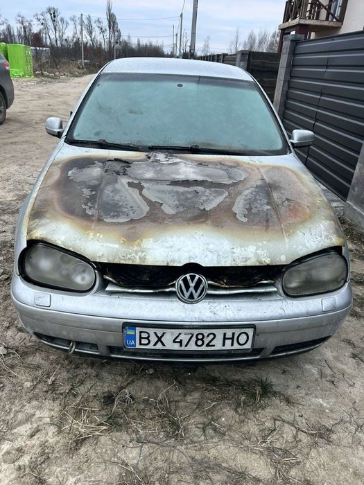 Фольцваген гольф Volkswagen golf