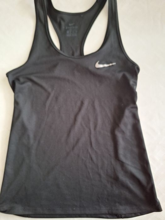 Koszulka Damska Nike Dri-Fit rozm XS