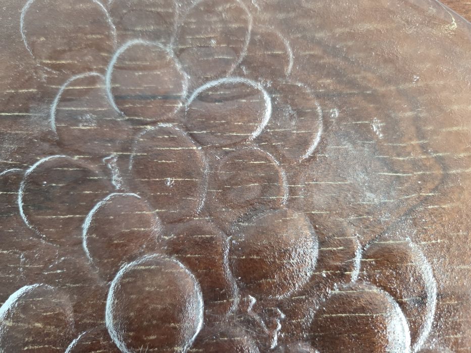 Prato vintage Kosta Boda