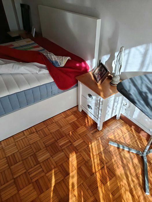 OPURTUNIDADE a  mobília sem uso