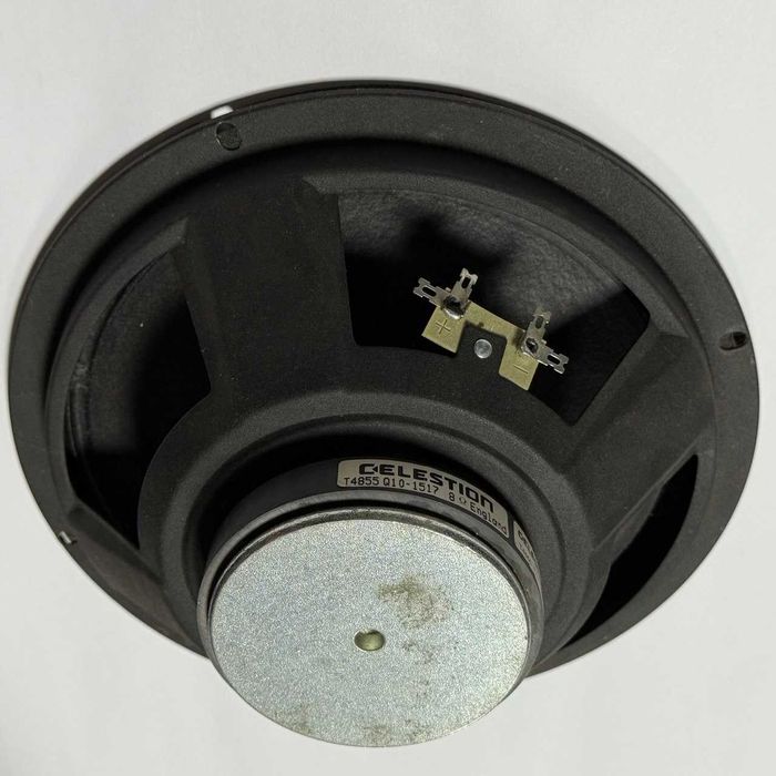 Гітарний динамік Celestion T4855 Q10-1517, 10", 8 Ом