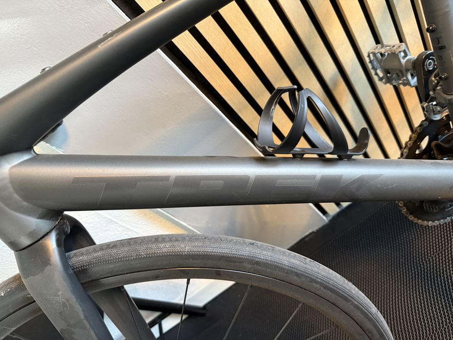Trek gravel aluminio