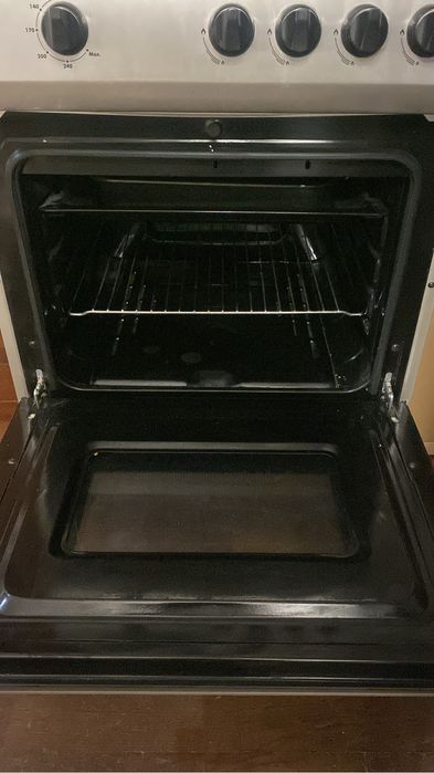 Fogão Consul Seminovo Gás Natutal