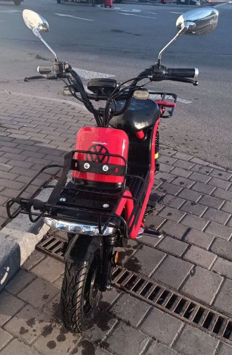 Електро Скутер Aima u1s