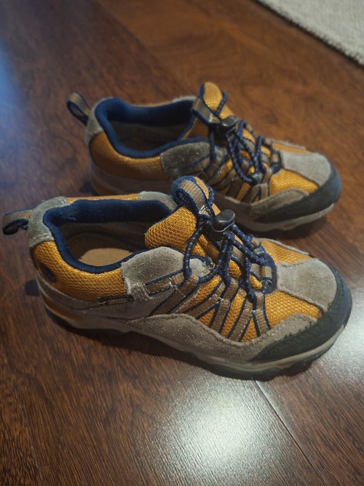 Sapatilha/bota timberland menino