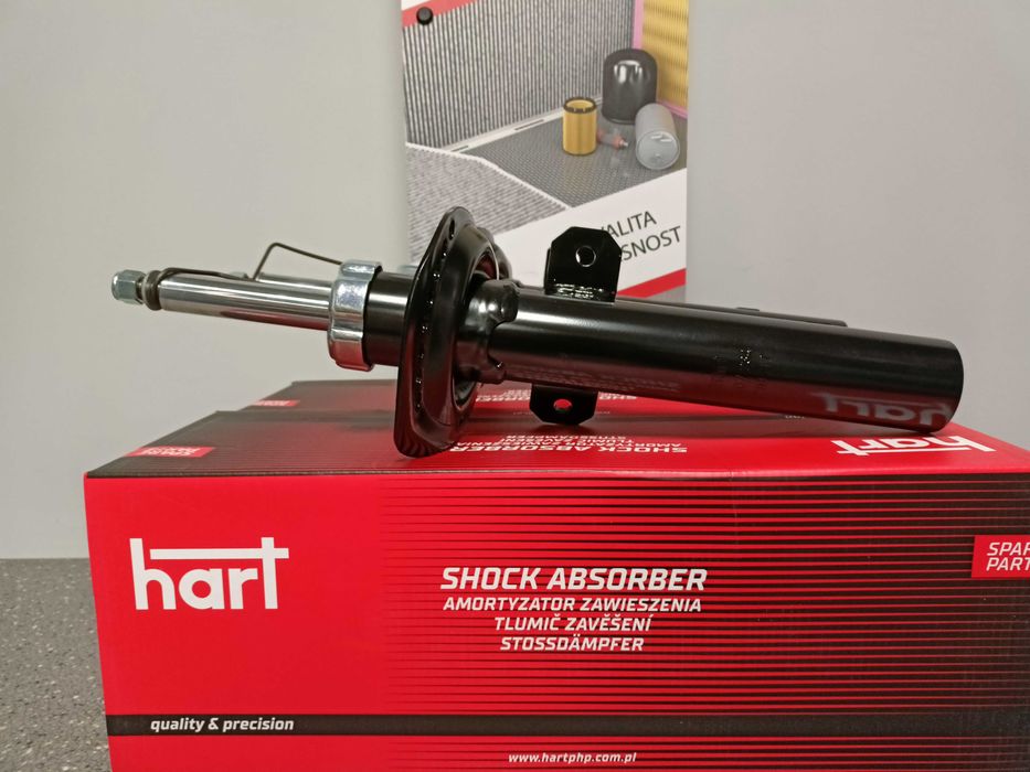 Ford Mondeo 00-07 Amortyzatory przód kpl.2szt.> PROMOCJA !!!