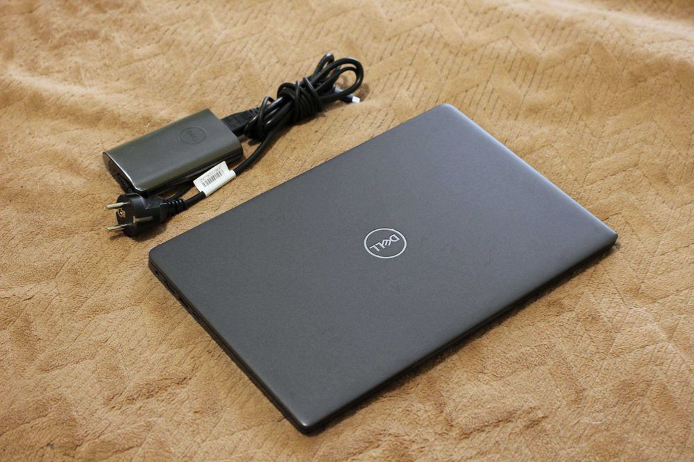 DELL 3410/2021г/i5-10210 8х!/Видео 2GB/16GB/SSD256/АКБ6ч/14.1 ips FHD