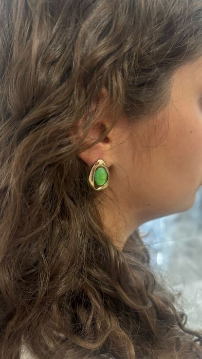 Brincos novos apenas 4€