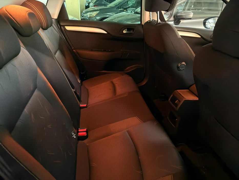citroen c4 1.6 HDI