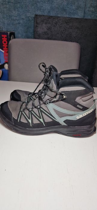 Salomon 46.       .