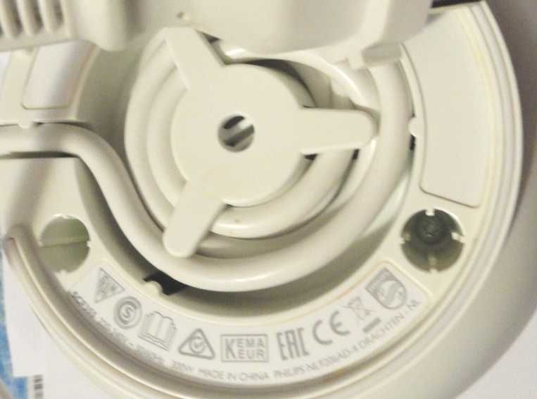 Підігрівач дитячого харчування в пляшечках "PHILIPS AVENT" SCF355/00