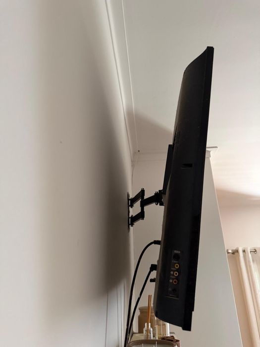 Televisão Samsung