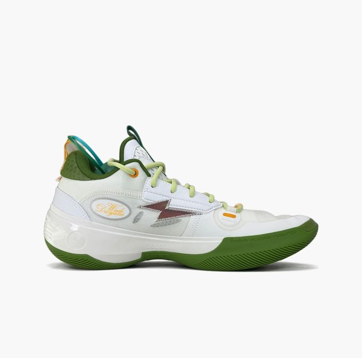 Buty Way of Wade 10