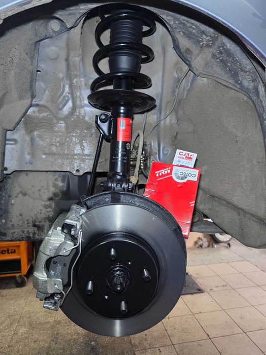 YUASA 100Ah 830A YBX5335 12V Akumulator Nissan Patrol Mitsubishi Pajer