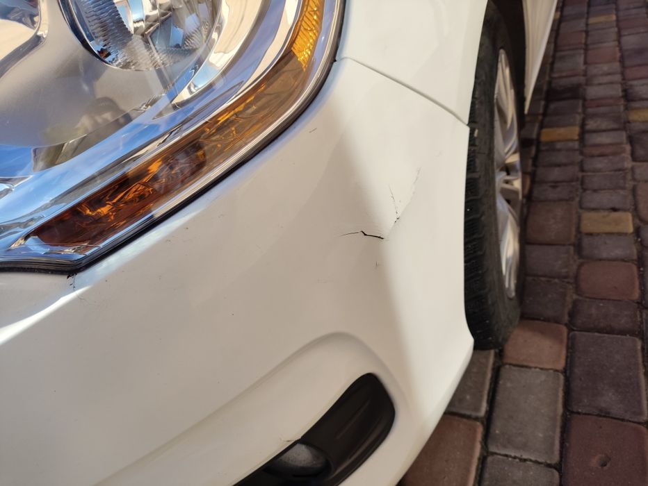 Автомобіль Citroen C4 2014р. Святопетрівське.