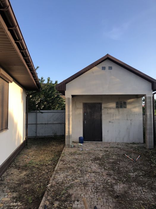 House by the address st. Primorskaya (area 120 m²) - Atlanta.ua - photo 4