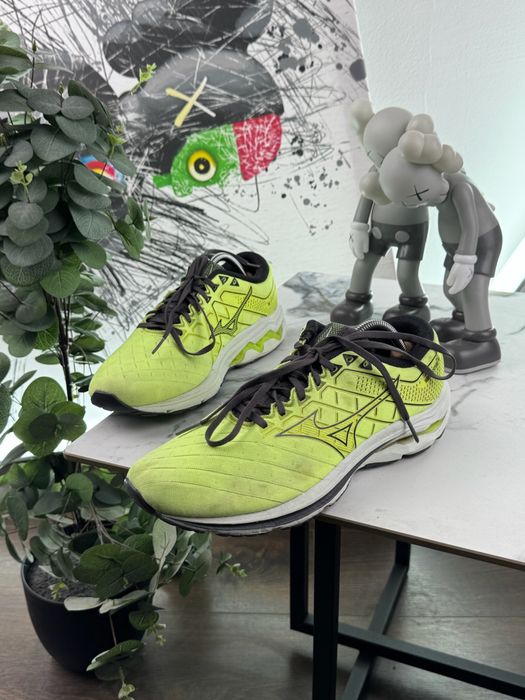 Кросівки Mizuno Wave Inspire 42.5 розмір Е11276