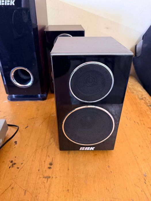 домашнього кінотеатру BBK DK1020S,