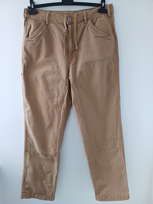 Джинси чоловічі UNIQLO WORK(оригинал) 32×32