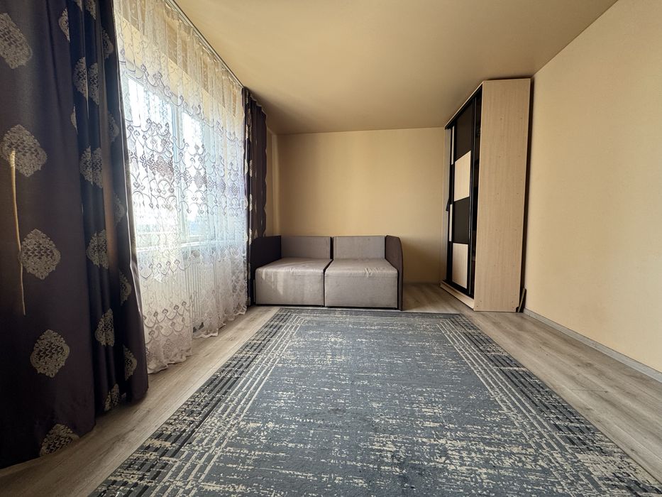 Продаж 3 кім квартири в Микулинцях. єВідновлення