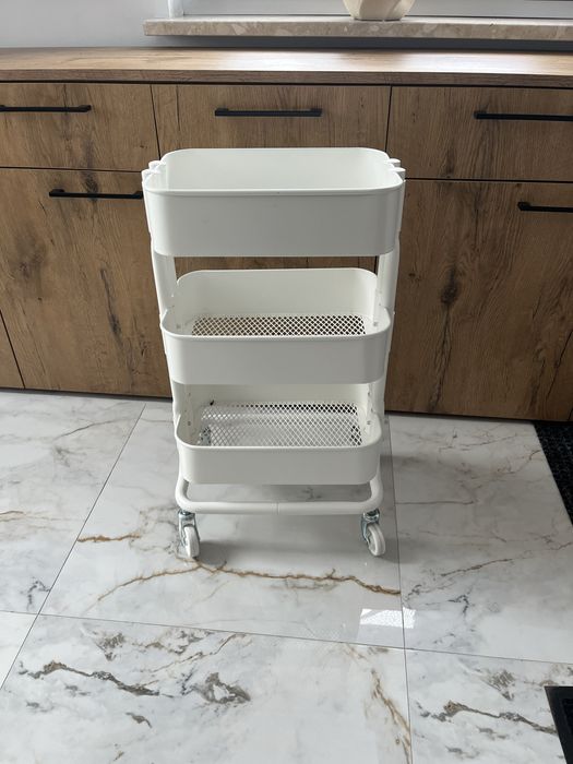 Wózek marki ikea