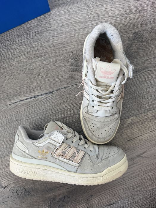 Adidas Forum Low