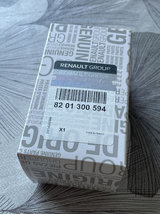 NOVO - Manípulo de mudanças Renault Sport