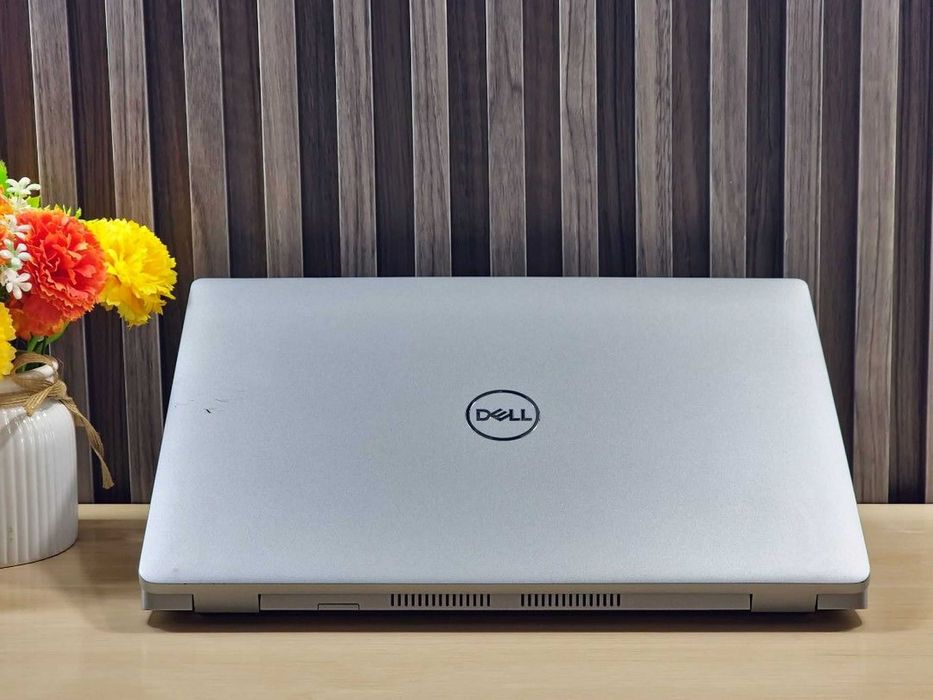 Dell Latitude 14" i5/16GB/256Nvme linha Profissional
