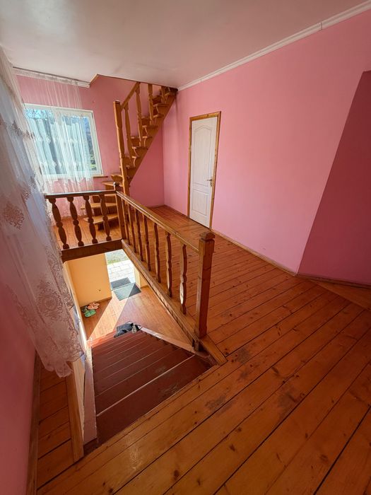 Гірська Вілла з Озером в Тернавці. База Відпочинку. Номери, Лазня.