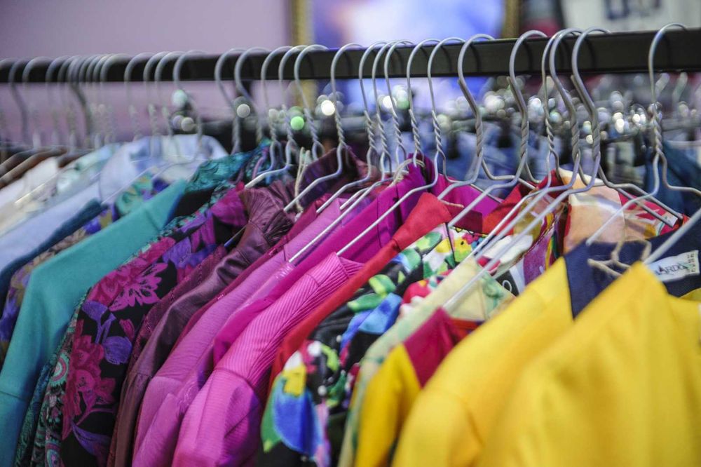 Duża paczka ubrań! Ubrania + biżuteria! Rozmiar S/M! New Look, Bershka