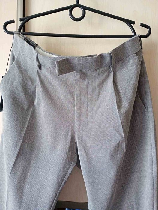 Чоловічі брюки M&S
