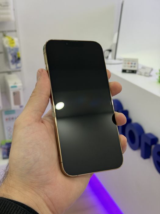 iPhone 13 Pro Max 256GB *Oportunidade*