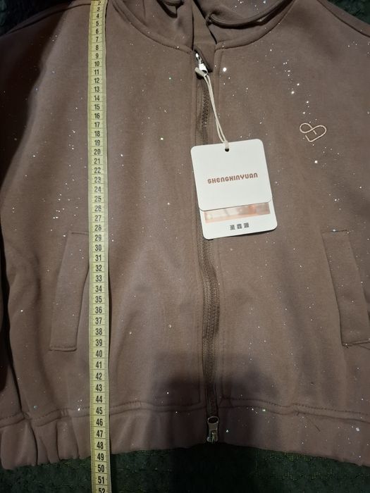 Спортивний костюм для дівчинки