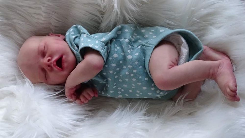 Oryginalna Lala Reborn