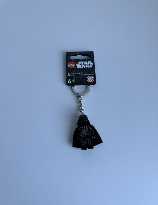 Lego 854236 breloczek Darth Vader