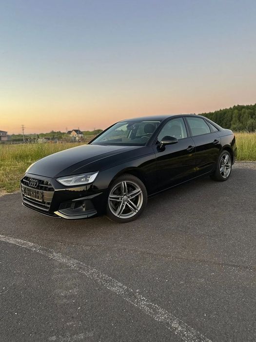 Audi A4 Limousine Audi a4 b9