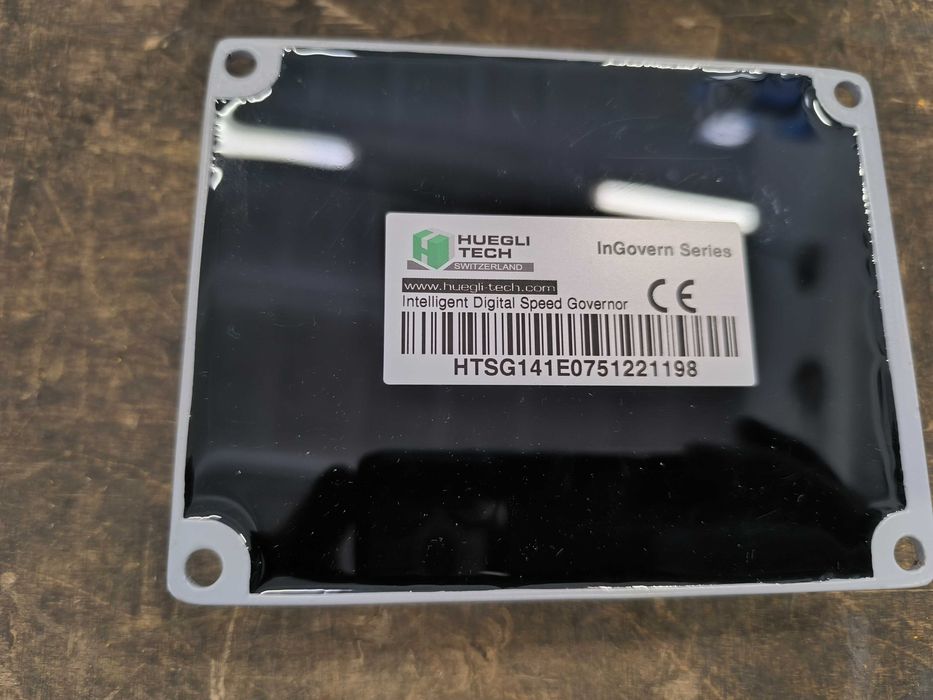 Elektroniczny regulator prędkości HT-SG-200