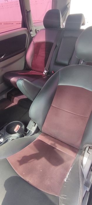 Mitsubishi Grandis 2006 VIN JMBLRNA4W6Z002795 фото оголошення 2 з 24