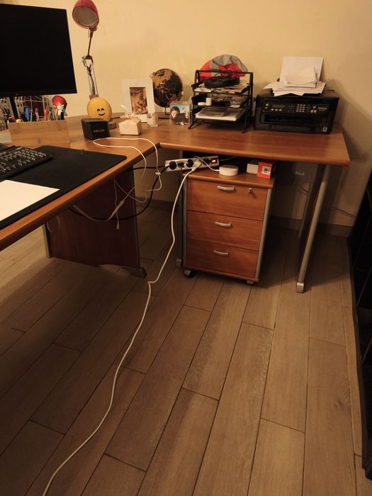 Secretaria de escritório
